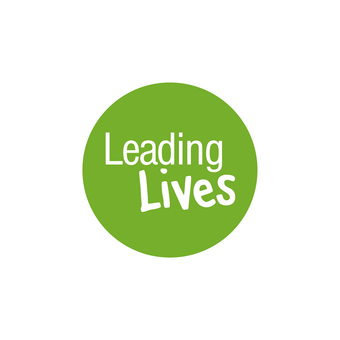Leading Lives round