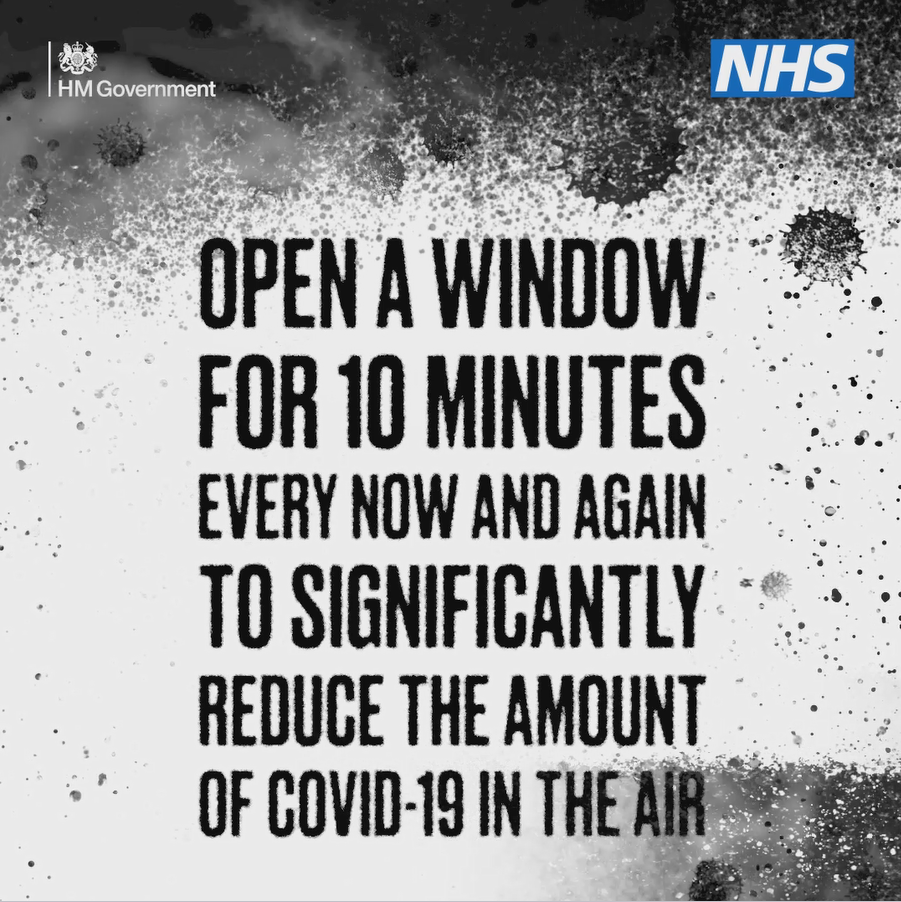 Covid poster 2