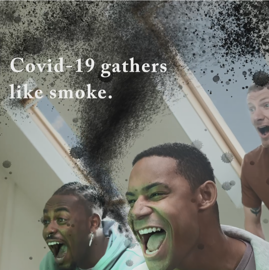 Covid Poster 3