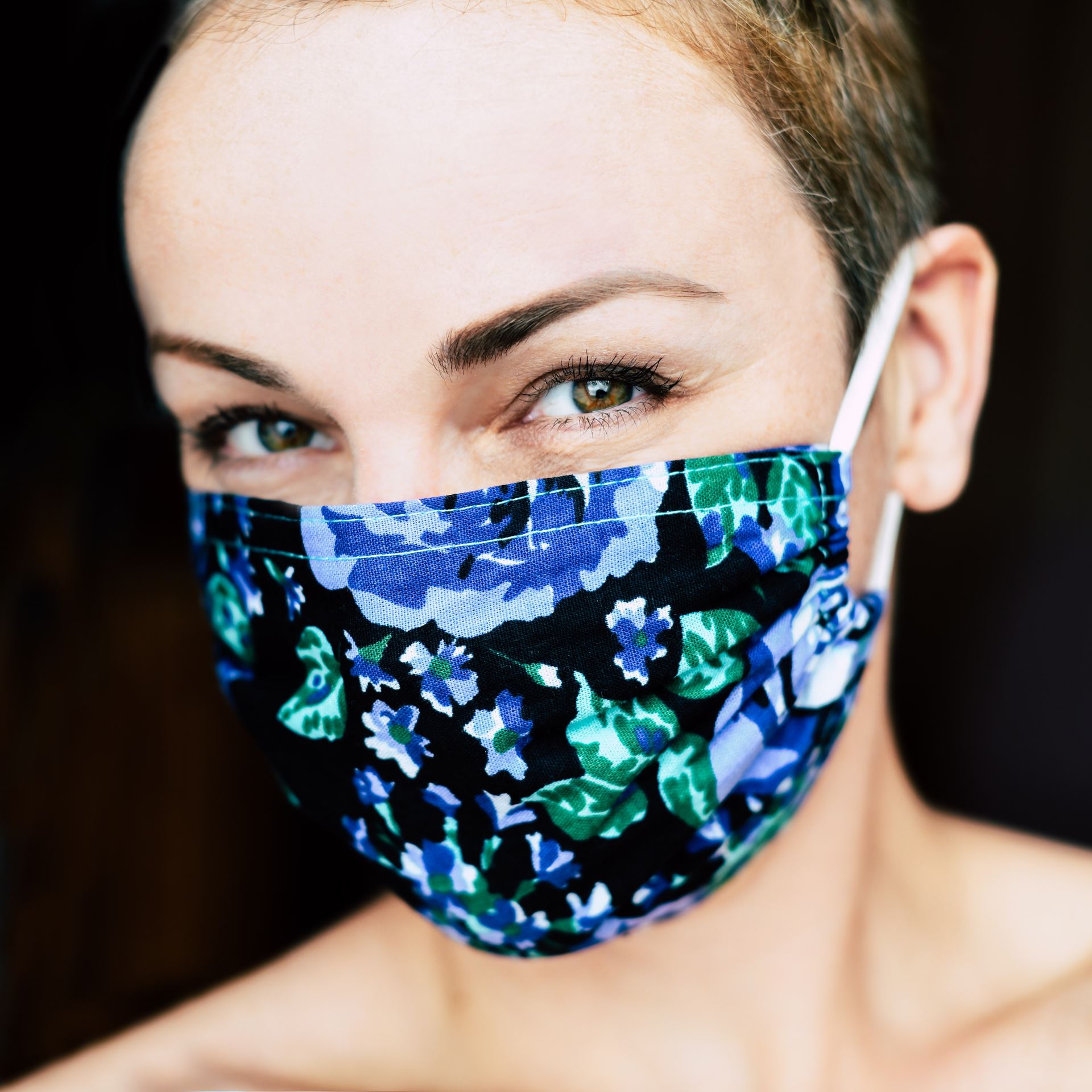 mask